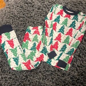 Crewcuts Christmas Pajamas (8)